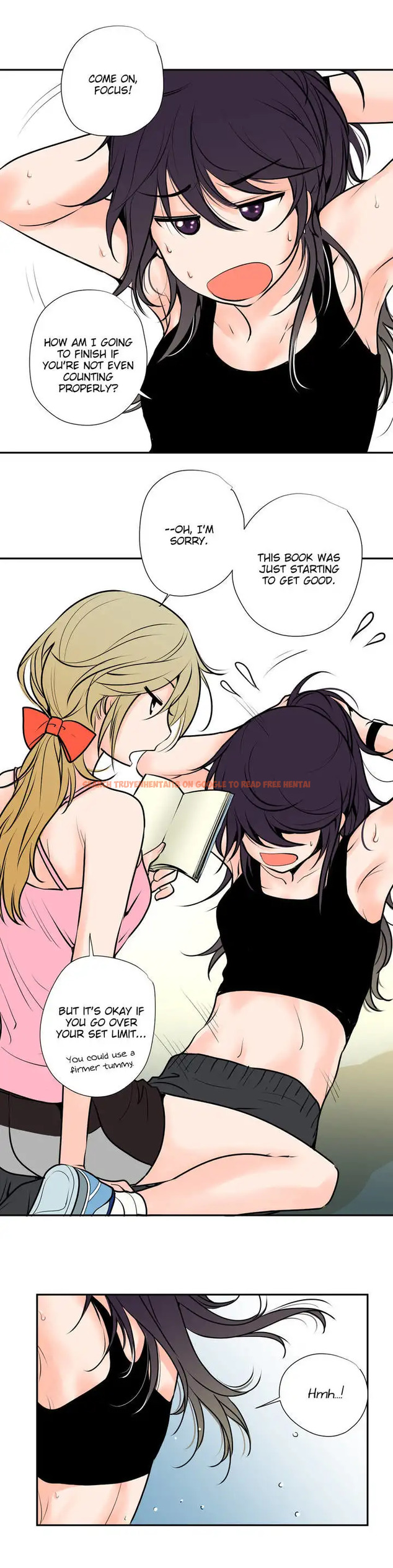 Read Hentai Image 2 658 in comic Pulse - Chapter 33.5 - hentaitnt.net