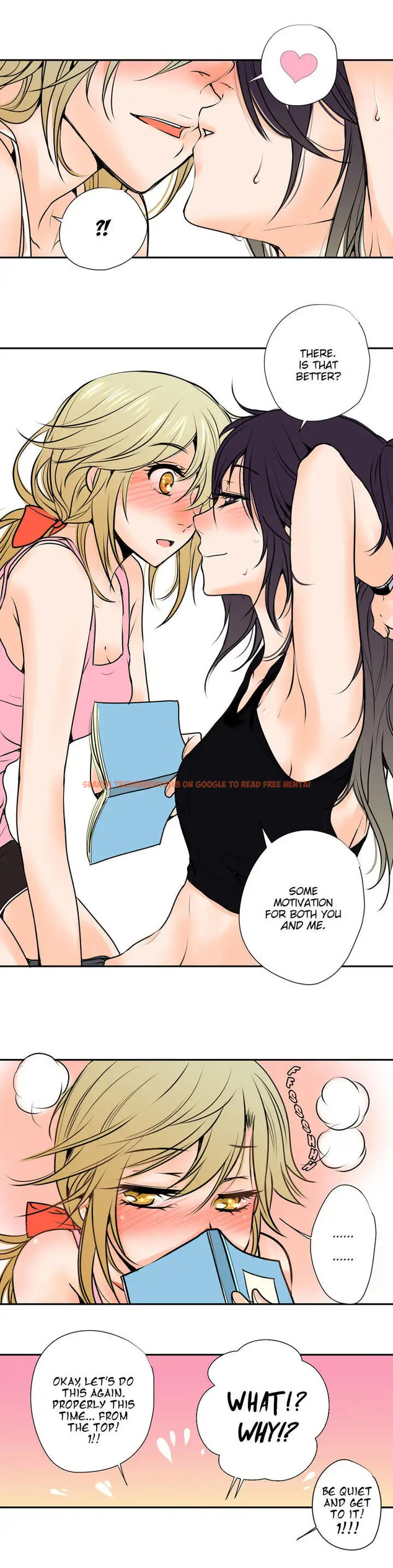Read Hentai Image 3 658 in comic Pulse - Chapter 33.5 - hentaitnt.net