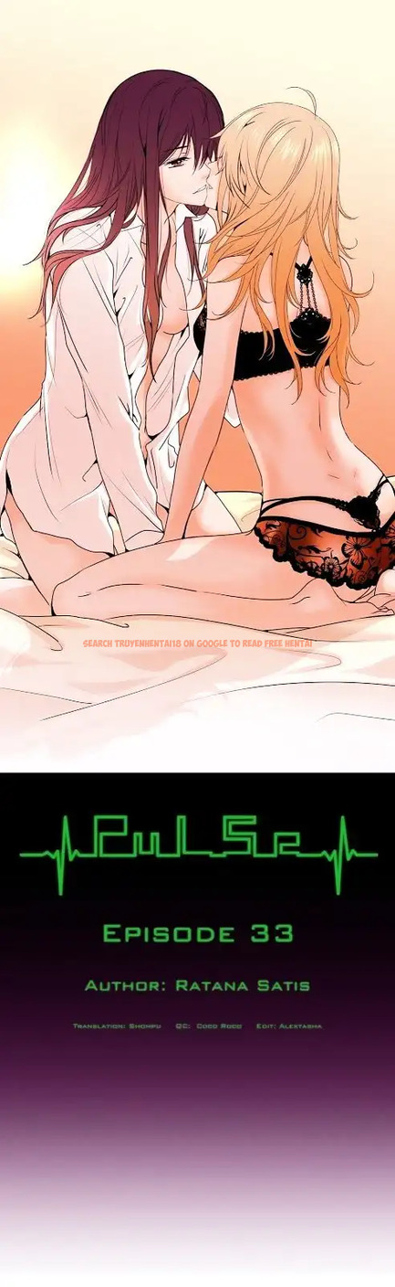 Read Hentai Image 1 658 in comic Pulse - Chapter 33 - hentaitnt.net