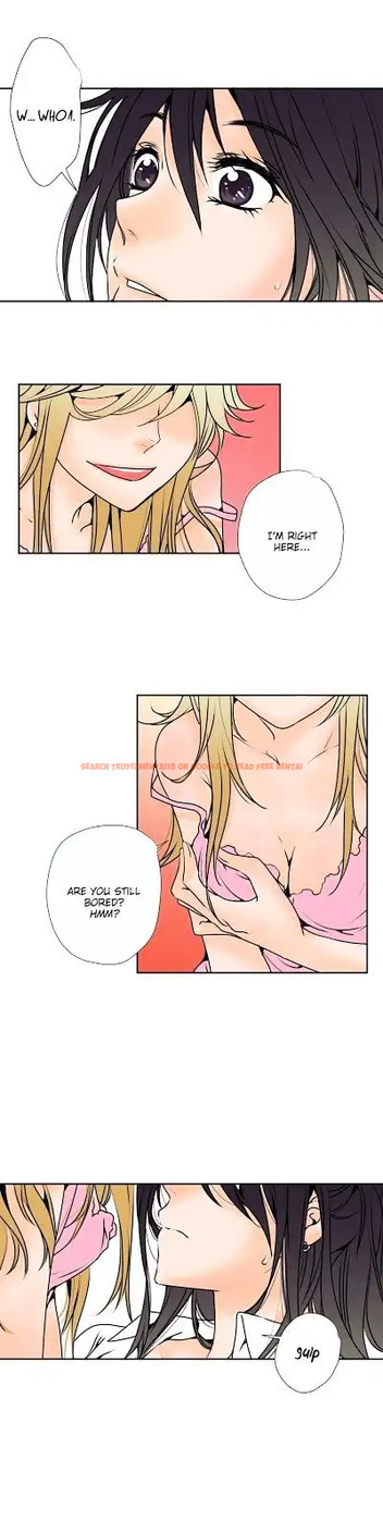 Read Hentai Image 10 658 in comic Pulse - Chapter 33 - hentaitnt.net