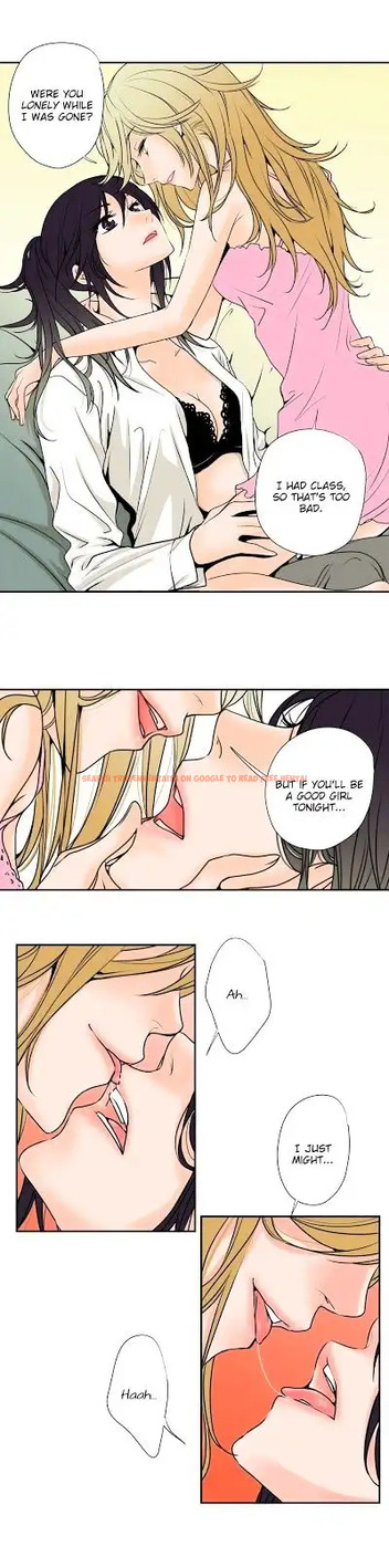 Read Hentai Image 11 658 in comic Pulse - Chapter 33 - hentaitnt.net