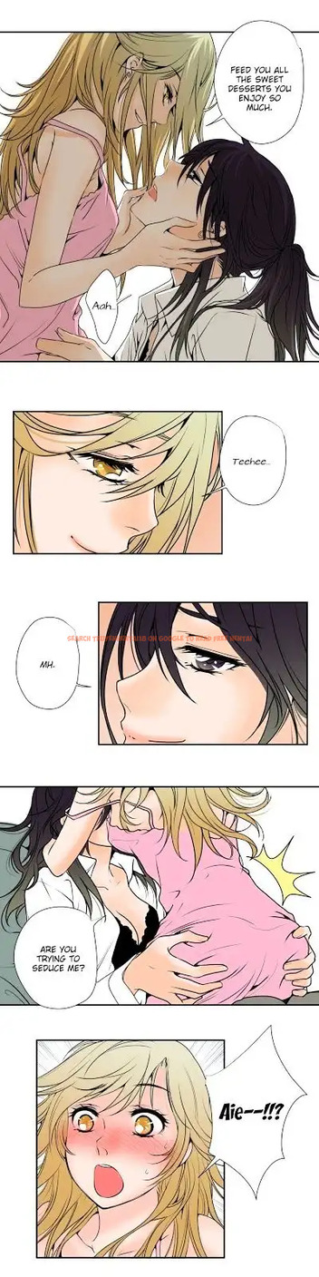 Read Hentai Image 12 658 in comic Pulse - Chapter 33 - hentaitnt.net