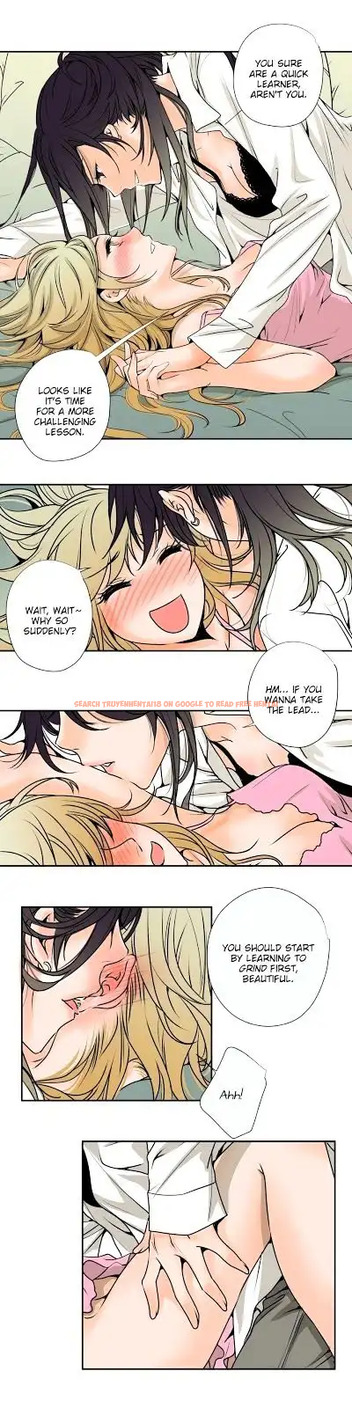 Read Hentai Image 13 658 in comic Pulse - Chapter 33 - hentaitnt.net