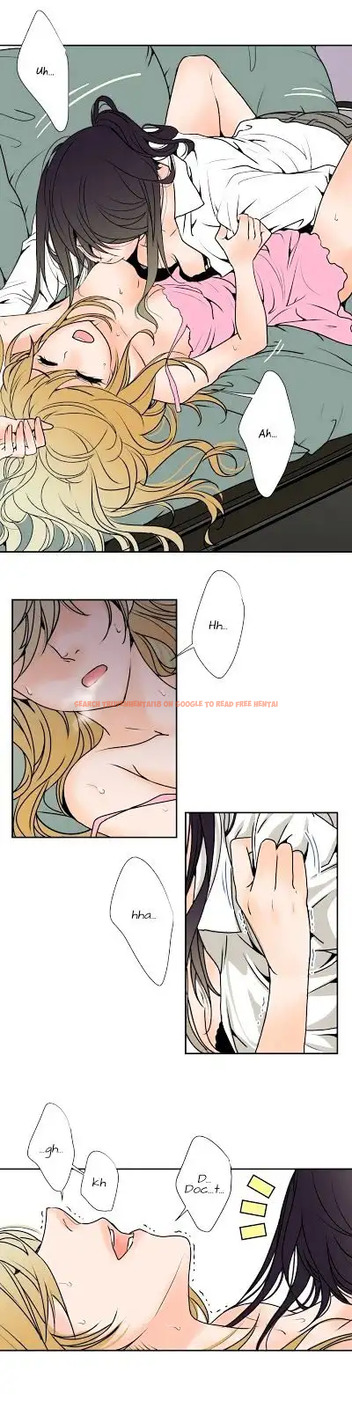 Read Hentai Image 16 658 in comic Pulse - Chapter 33 - hentaitnt.net