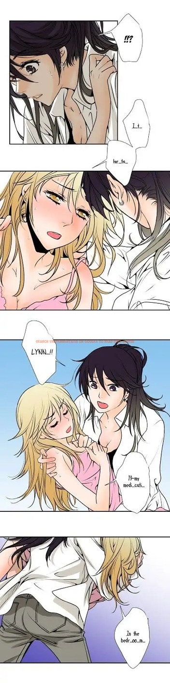 Read Hentai Image 17 658 in comic Pulse - Chapter 33 - hentaitnt.net