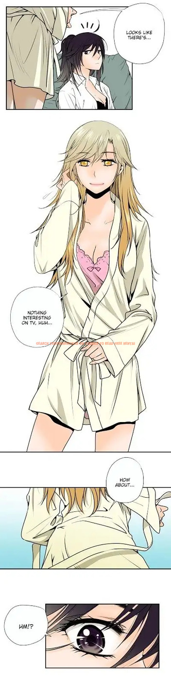 Read Hentai Image 8 658 in comic Pulse - Chapter 33 - hentaitnt.net
