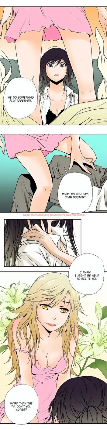 Read Hentai Image 9 658 in comic Pulse - Chapter 33 - hentaitnt.net