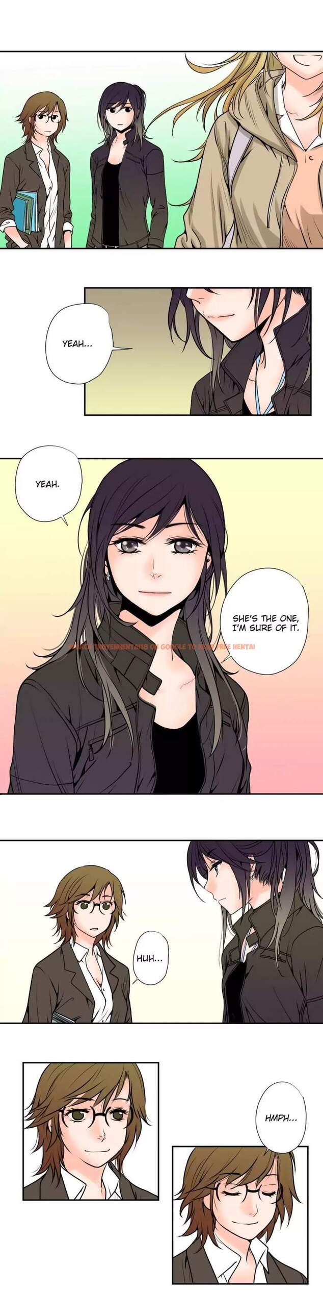 Read Hentai Image 12 855 in comic Pulse - Chapter 34 - hentaitnt.net