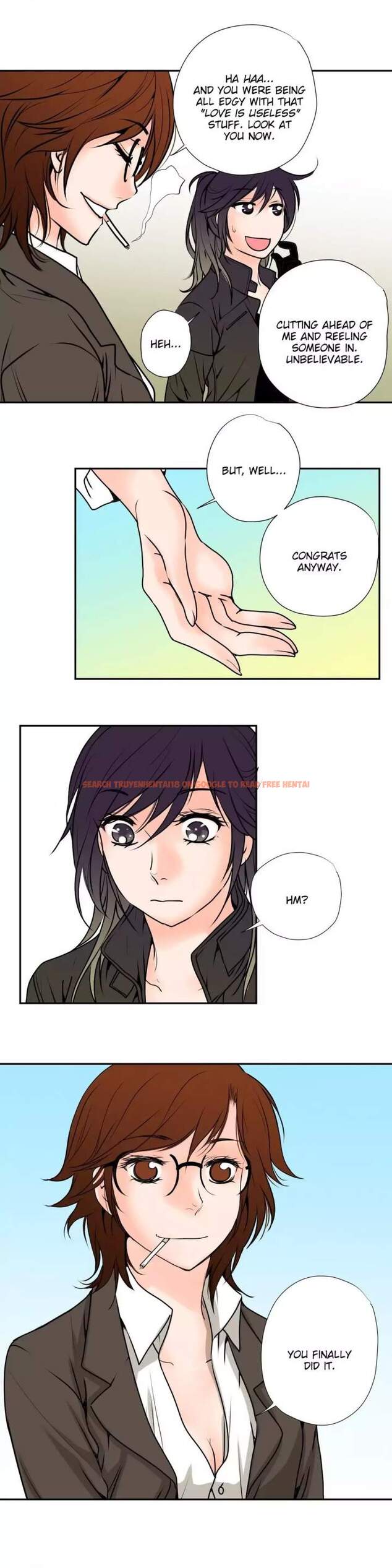 Read Hentai Image 13 855 in comic Pulse - Chapter 34 - hentaitnt.net