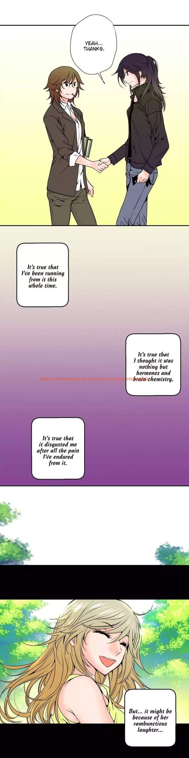 Read Hentai Image 14 855 in comic Pulse - Chapter 34 - hentaitnt.net