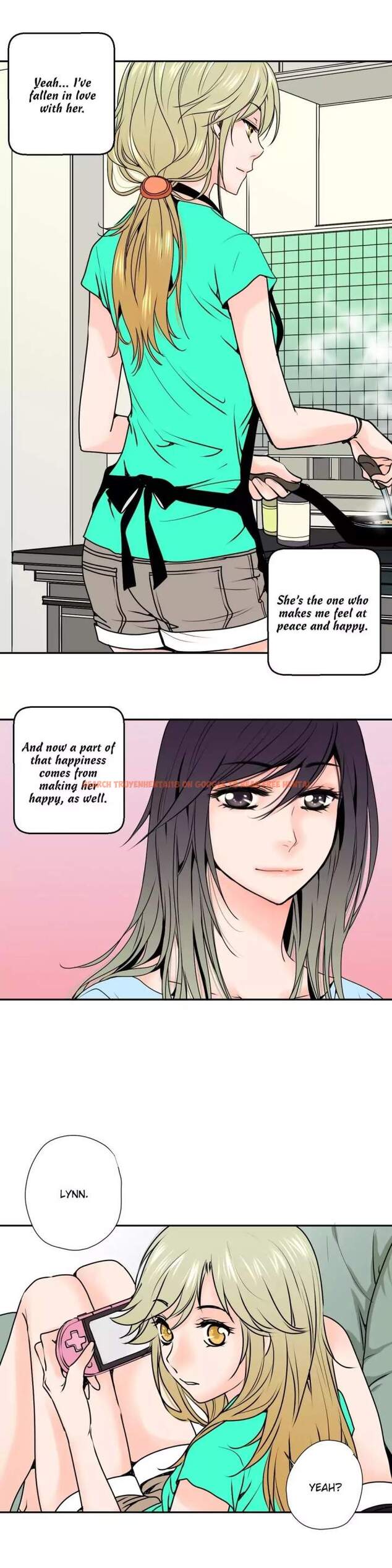 Read Hentai Image 16 855 in comic Pulse - Chapter 34 - hentaitnt.net