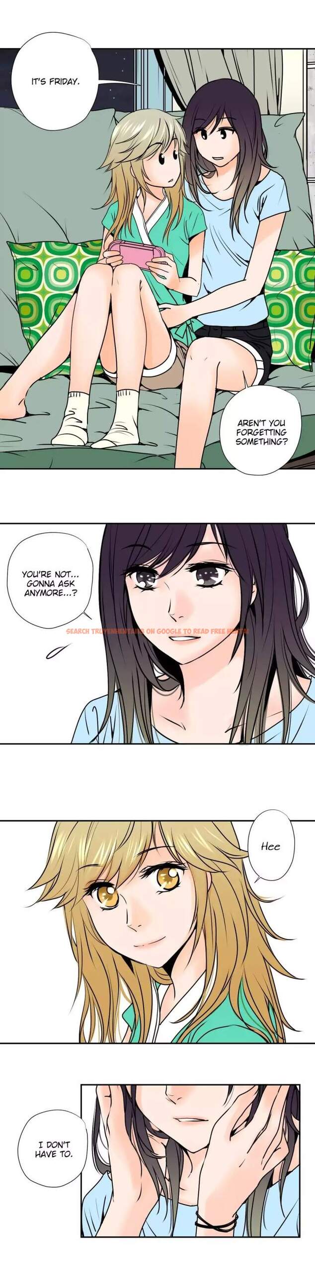 Read Hentai Image 17 855 in comic Pulse - Chapter 34 - hentaitnt.net