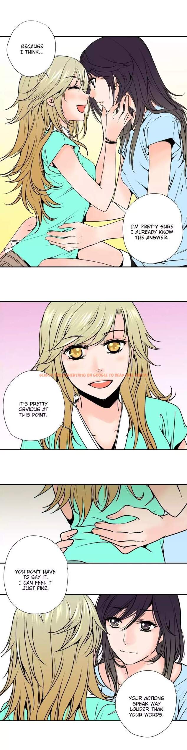 Read Hentai Image 18 855 in comic Pulse - Chapter 34 - hentaitnt.net