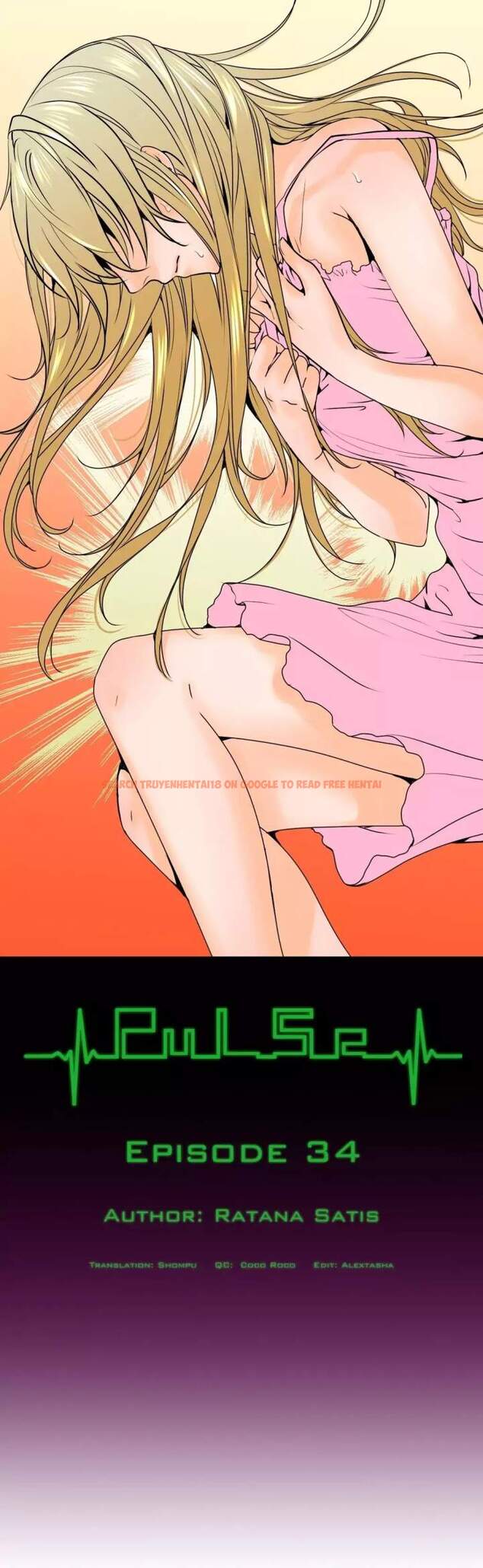 Read Hentai Image 20 859 in comic Pulse - Chapter 34 - hentaitnt.net
