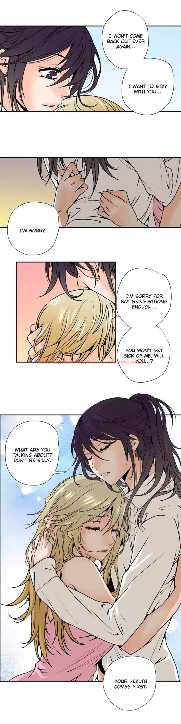 Read Hentai Image 5 855 in comic Pulse - Chapter 34 - hentaitnt.net