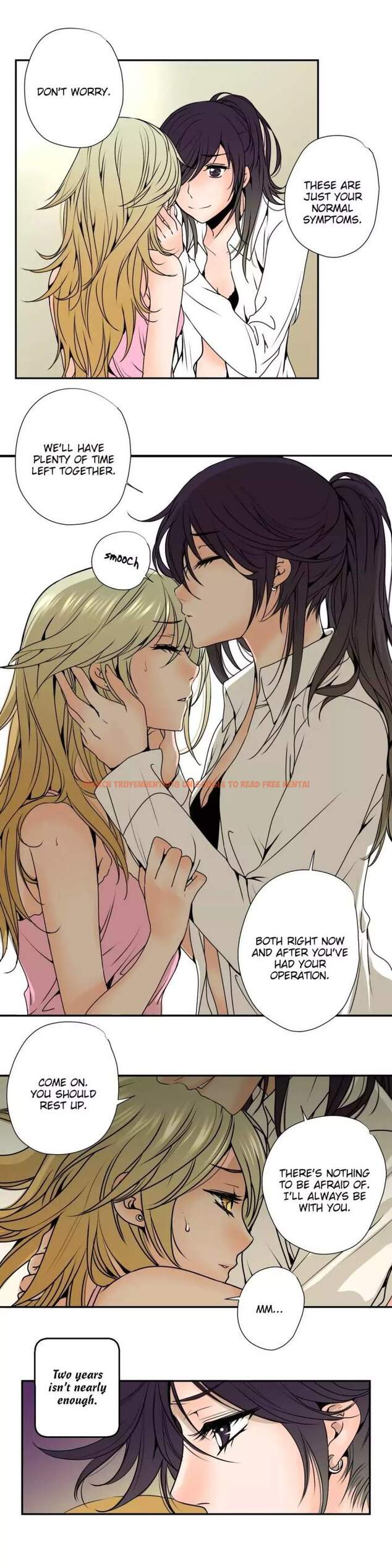 Read Hentai Image 6 855 in comic Pulse - Chapter 34 - hentaitnt.net