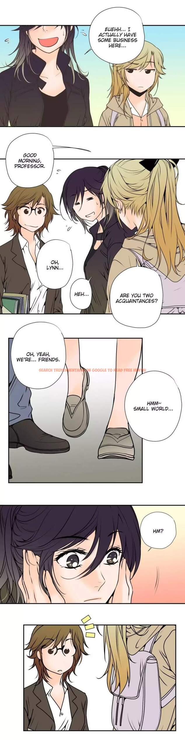Read Hentai Image 9 855 in comic Pulse - Chapter 34 - hentaitnt.net