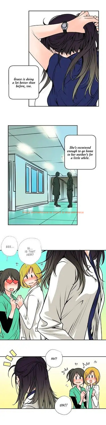 Read Hentai Image 12 658 in comic Pulse - Chapter 35 - hentaitnt.net