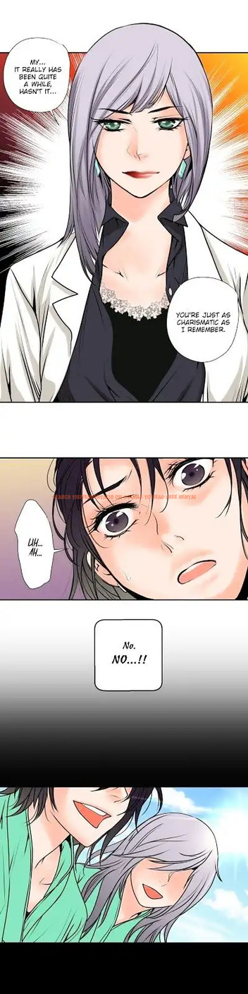 Read Hentai Image 15 658 in comic Pulse - Chapter 35 - hentaitnt.net