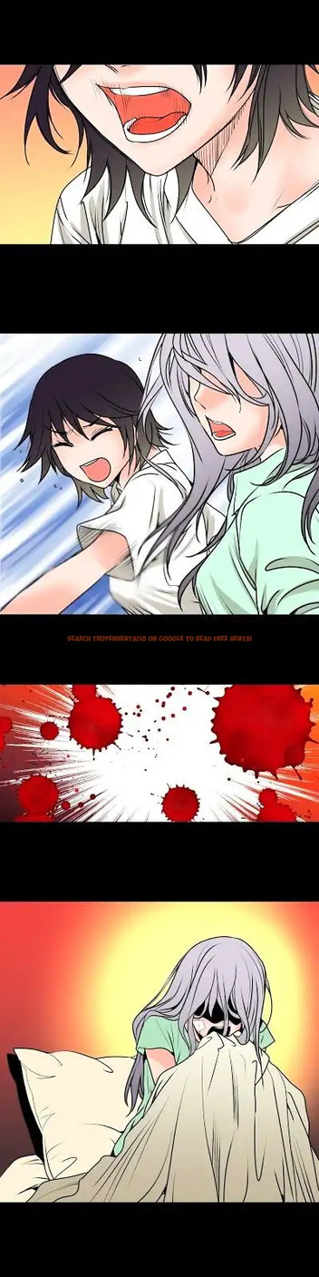 Read Hentai Image 17 658 in comic Pulse - Chapter 35 - hentaitnt.net