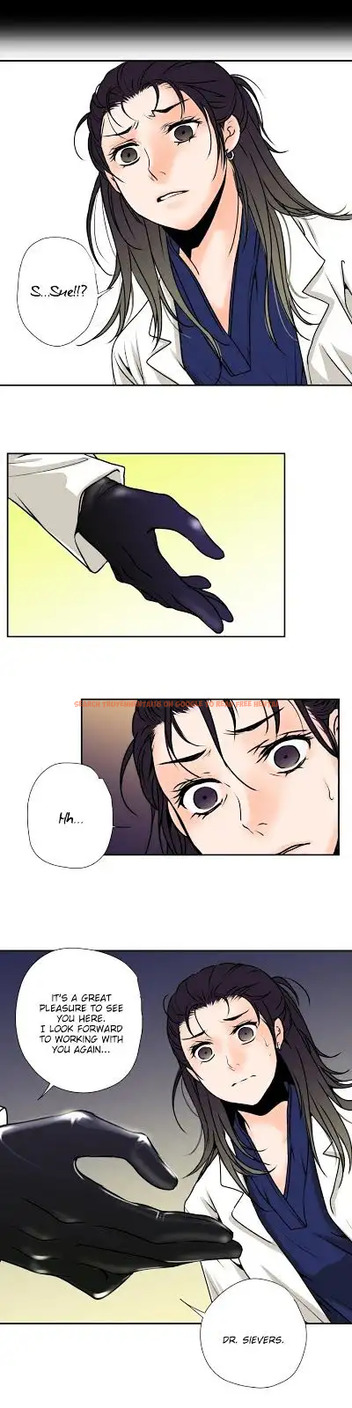 Read Hentai Image 18 658 in comic Pulse - Chapter 35 - hentaitnt.net