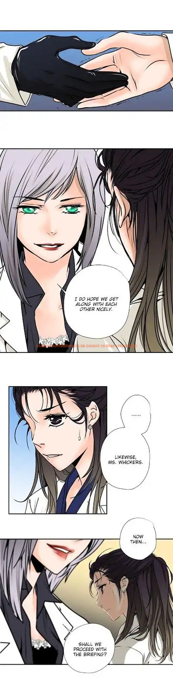 Read Hentai Image 19 658 in comic Pulse - Chapter 35 - hentaitnt.net