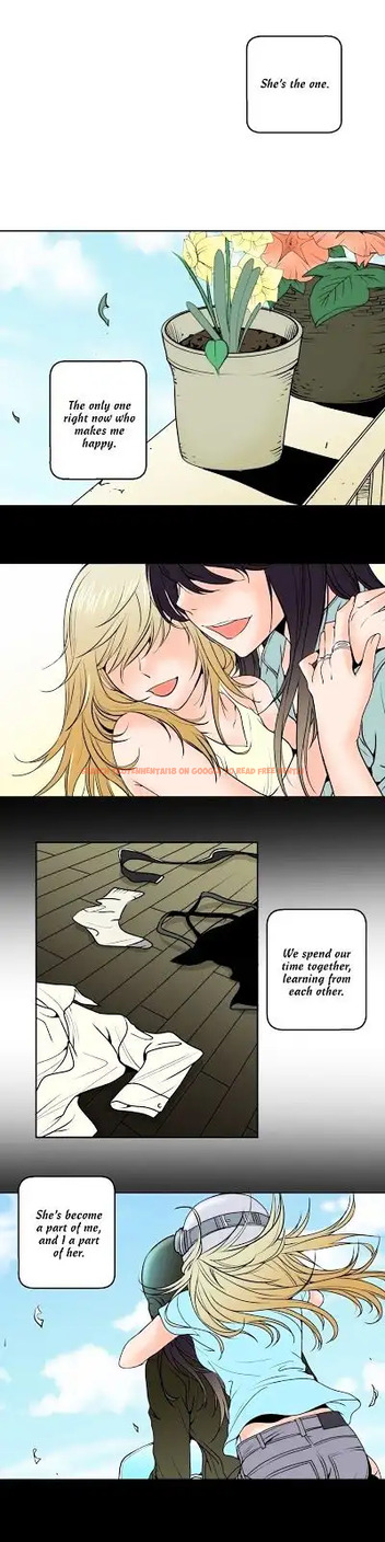 Read Hentai Image 2 658 in comic Pulse - Chapter 35 - hentaitnt.net