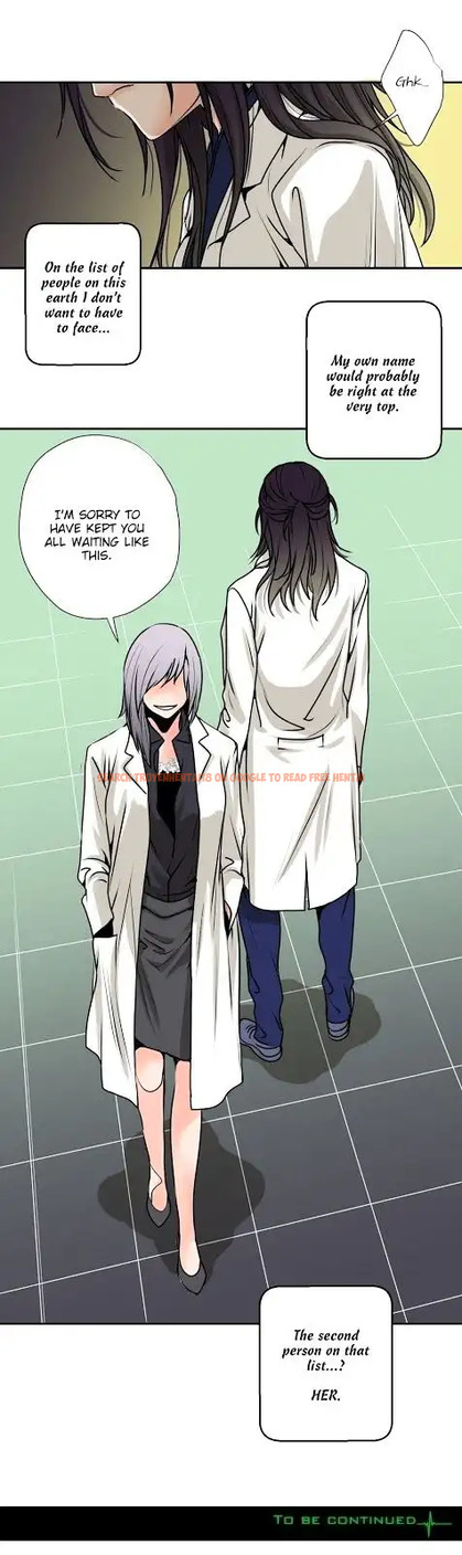 Read Hentai Image 20 658 in comic Pulse - Chapter 35 - hentaitnt.net