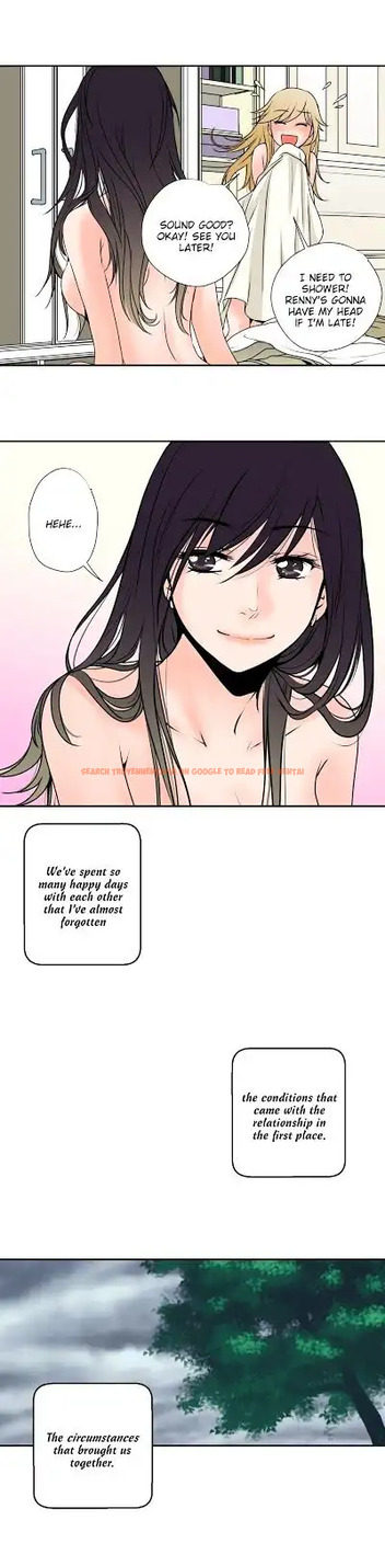 Read Hentai Image 8 658 in comic Pulse - Chapter 35 - hentaitnt.net