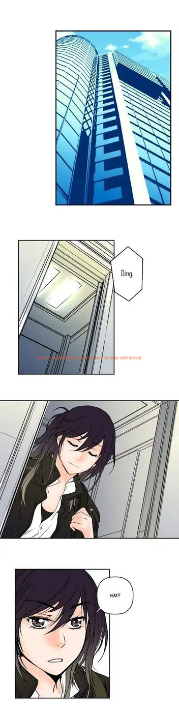 Read Hentai Image 9 658 in comic Pulse - Chapter 35 - hentaitnt.net