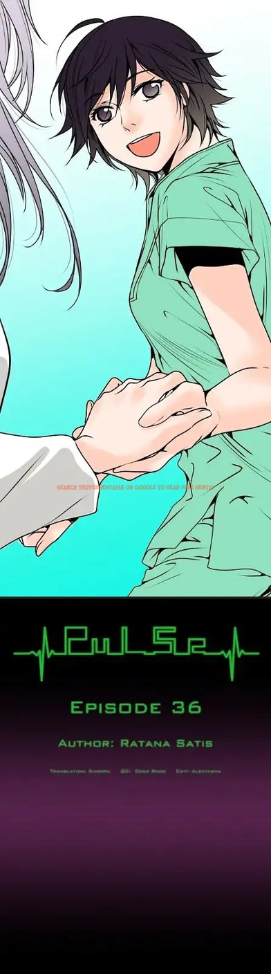 Read Hentai Image 1 657 in comic Pulse - Chapter 36 - hentaitnt.net
