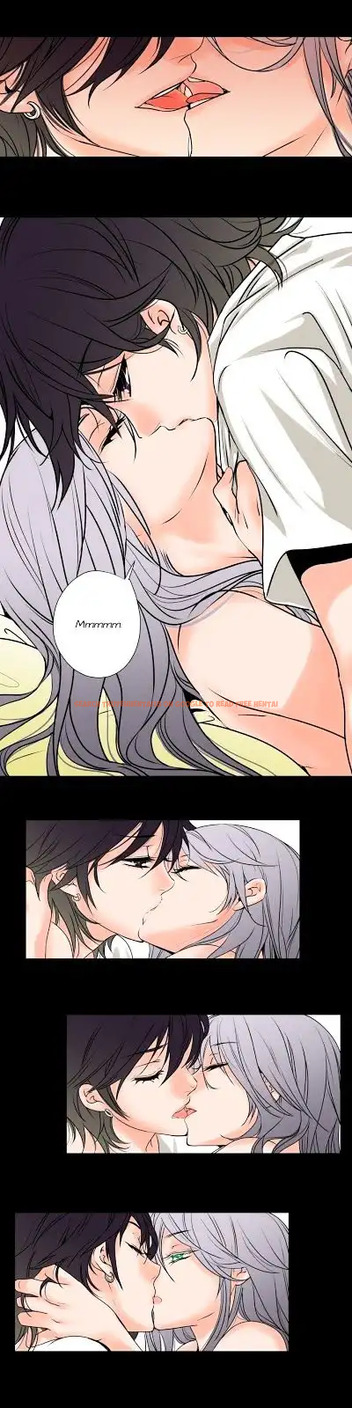 Read Hentai Image 10 657 in comic Pulse - Chapter 36 - hentaitnt.net