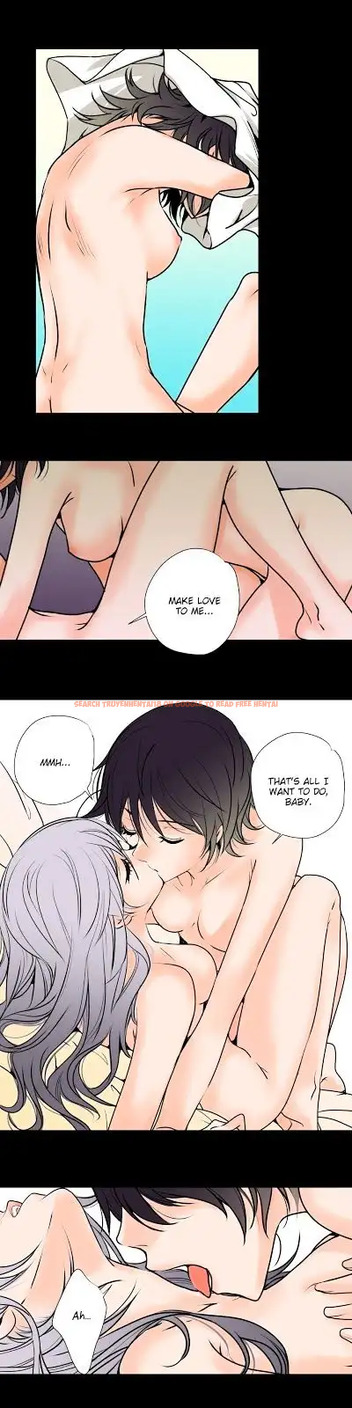 Read Hentai Image 11 657 in comic Pulse - Chapter 36 - hentaitnt.net