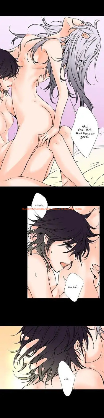Read Hentai Image 12 657 in comic Pulse - Chapter 36 - hentaitnt.net