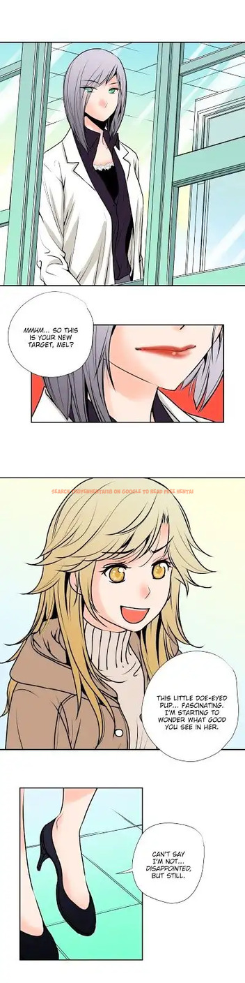 Read Hentai Image 19 658 in comic Pulse - Chapter 36 - hentaitnt.net