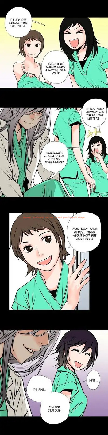 Read Hentai Image 4 657 in comic Pulse - Chapter 36 - hentaitnt.net