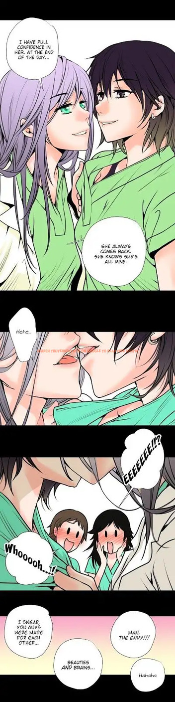 Read Hentai Image 5 657 in comic Pulse - Chapter 36 - hentaitnt.net