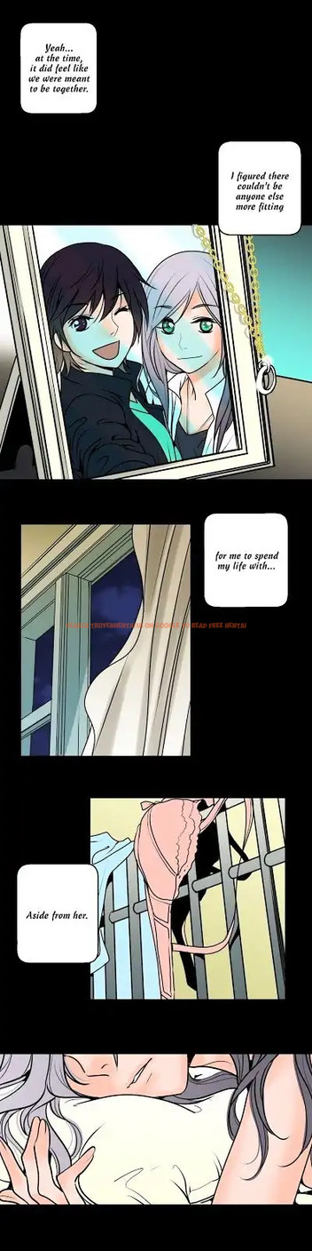 Read Hentai Image 6 657 in comic Pulse - Chapter 36 - hentaitnt.net