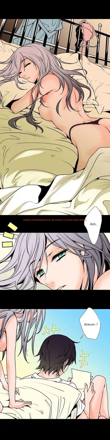 Read Hentai Image 7 657 in comic Pulse - Chapter 36 - hentaitnt.net