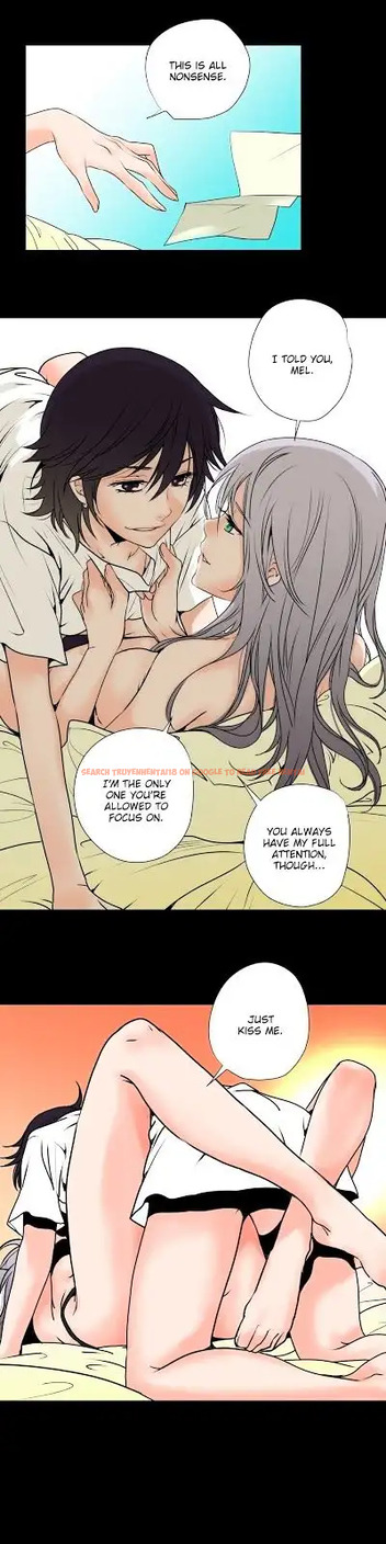 Read Hentai Image 9 657 in comic Pulse - Chapter 36 - hentaitnt.net