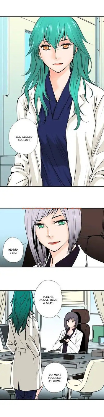 Read Hentai Image 10 654 in comic Pulse - Chapter 37 - hentaitnt.net