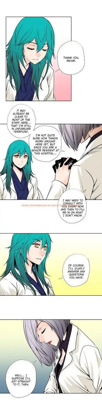 Read Hentai Image 11 654 in comic Pulse - Chapter 37 - hentaitnt.net
