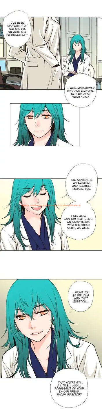 Read Hentai Image 12 654 in comic Pulse - Chapter 37 - hentaitnt.net