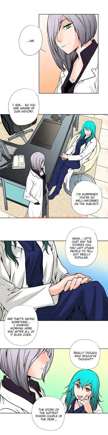 Read Hentai Image 13 654 in comic Pulse - Chapter 37 - hentaitnt.net
