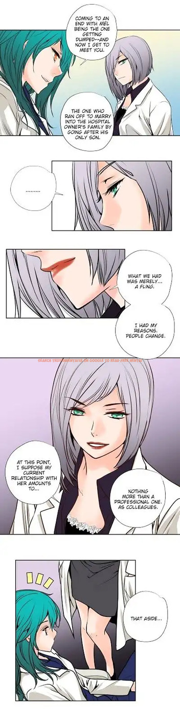 Read Hentai Image 14 654 in comic Pulse - Chapter 37 - hentaitnt.net