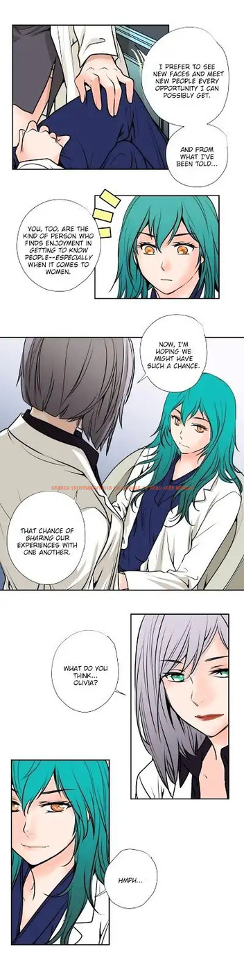 Read Hentai Image 15 654 in comic Pulse - Chapter 37 - hentaitnt.net