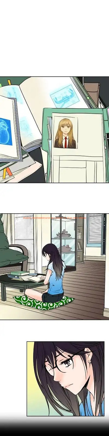 Read Hentai Image 16 657 in comic Pulse - Chapter 37 - hentaitnt.net