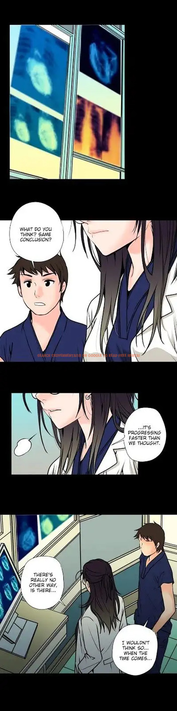 Read Hentai Image 17 657 in comic Pulse - Chapter 37 - hentaitnt.net
