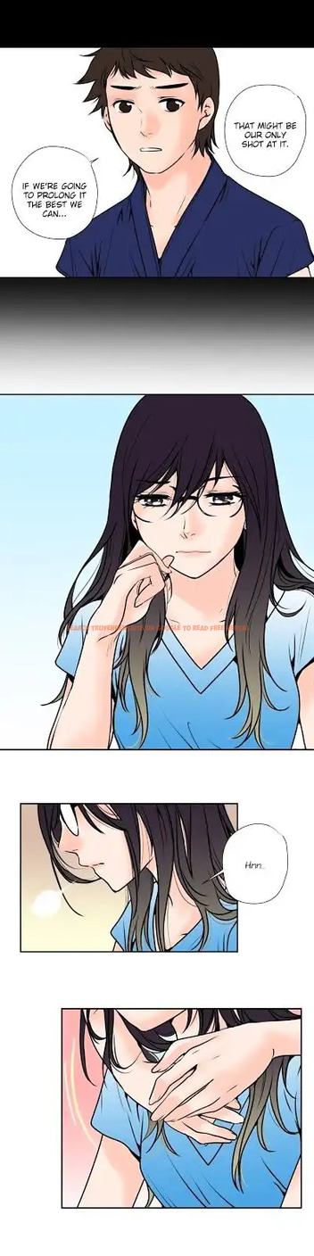 Read Hentai Image 18 657 in comic Pulse - Chapter 37 - hentaitnt.net