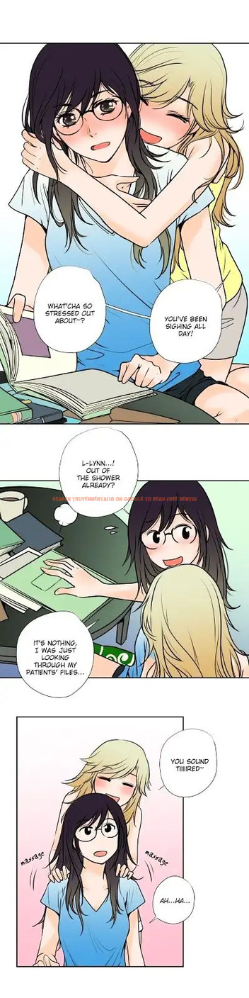Read Hentai Image 19 657 in comic Pulse - Chapter 37 - hentaitnt.net